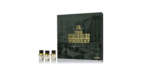 Countdown To Christmas With These Irish Whiskey Advent Calendars - The ...