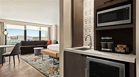 Hilton Grand Vacations Chicago Downtown Magnificent Mile