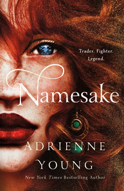 Namesake eBook by Adrienne Young - EPUB | Rakuten Kobo United States