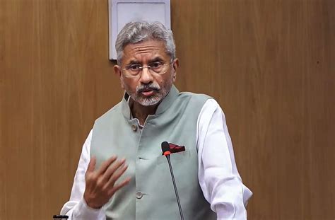 S Jaishankar On Late PM Indira Gandhi S Assassination Celebration In