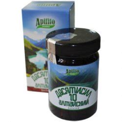 ДЕСЯТИСИЛ АЛТАЙСКИЙ: инструкция, отзывы, аналоги, цена в аптеках ...