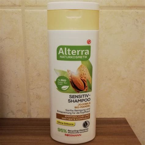 Alterra Sensitiv Shampoo Reviews Abillion