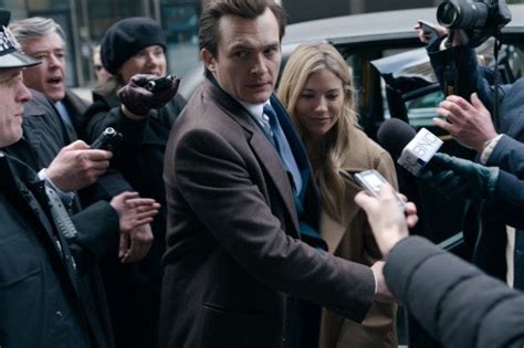 Anatomy of a Scandal cast | Meet the stars of the Netflix drama | Radio