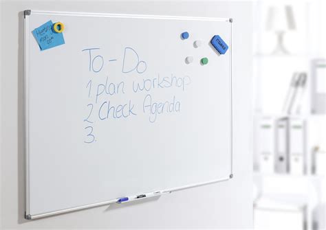 Whiteboards For Conference Rooms Offices Novus Dahle