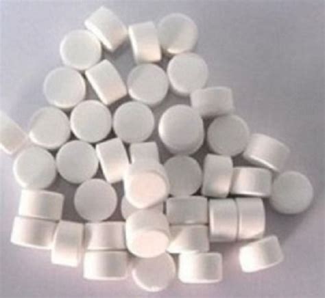 Sodium Percarbonate Tablets Application Industrial At Best Price In