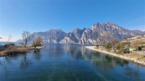 Lago Di Garda Luca Luk Flickr