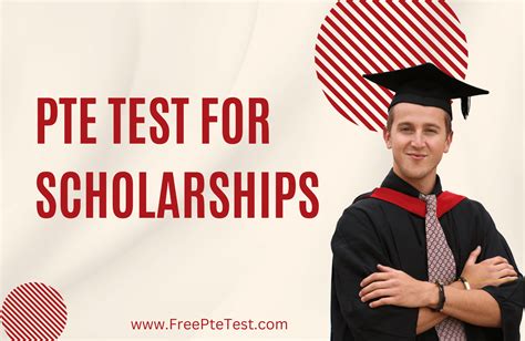 PTE Test For Scholarships Free Pte Mock Practice Test Samples