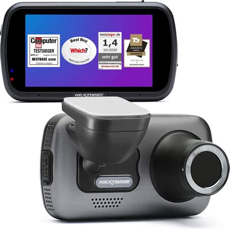 Next Base Gw Dash Camera Compact Amazon Au Electronics