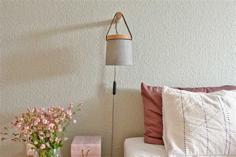 Wandleuchte Wandlampe Skandinavisches Design Etsy De