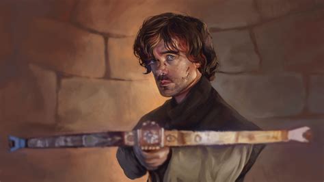 Tyrion Game Of Thrones 4k Wallpapers Top Free Tyrion Game Of Thrones