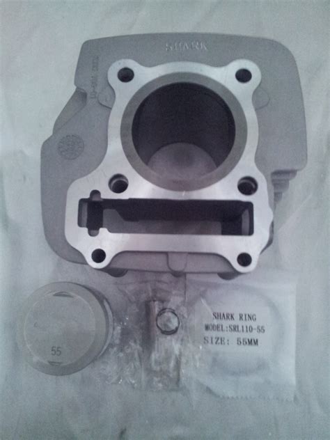 Cylinder Block Kit Yamaha Lagenda Jupiter Z Crypton Z