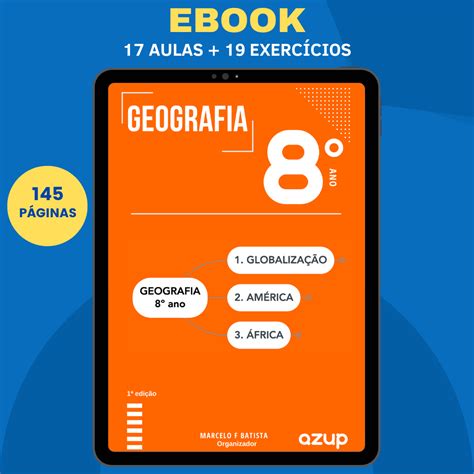 Atividades De Geografia Ensino Fundamental Ao Ano Em Pdf Para