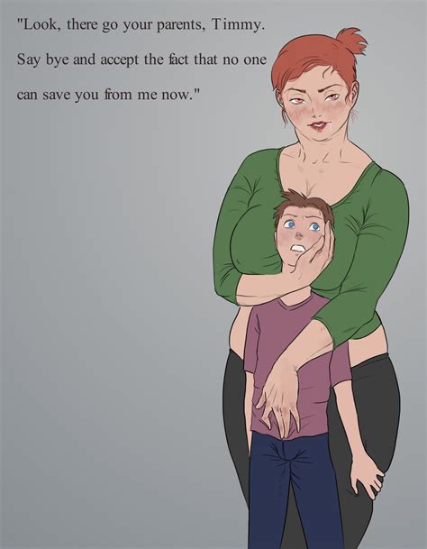 Icky Thiccy By Exodusisnear Hentai Foundry