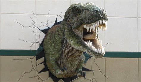 Glendive Dinosaur and Fossil Museum