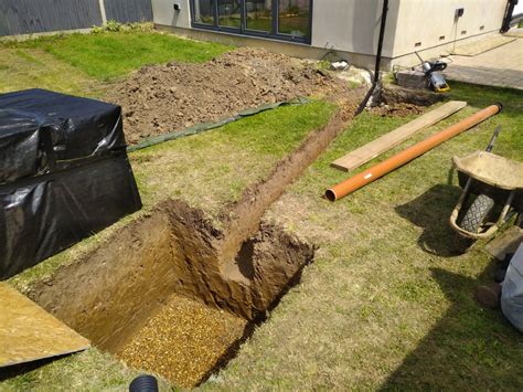 How To Put Drainage In Your Garden Fasci Garden