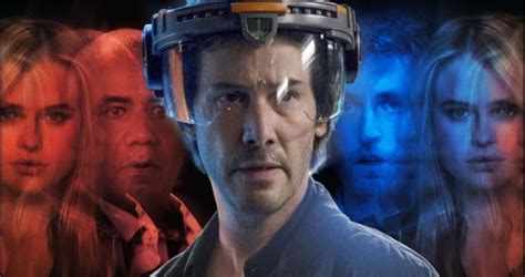 Netflix la película de ciencia ficción que te atará a tu asiento