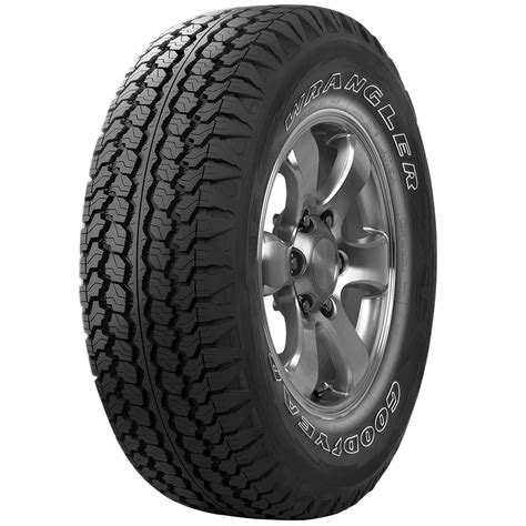 GoodYear Wrangler AT/SA - The Tyre Centre (03) 9873 0000 – Tyre Centre ...