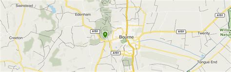 Best trails in Bourne, Lincolnshire | AllTrails