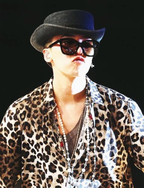 So Hot Gdragon Kwon Jiyong Photo Fanpop