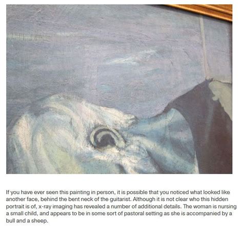 Secret Messages Hidden In Famous Paintings Others