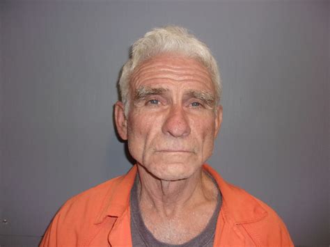 Sheriff Sam Craft of the Vernon Parish... - The Cenla Report