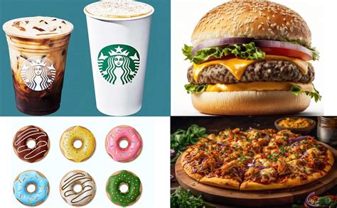 The 10 Most Popular Fast Food Brands In America Uswisdomwave