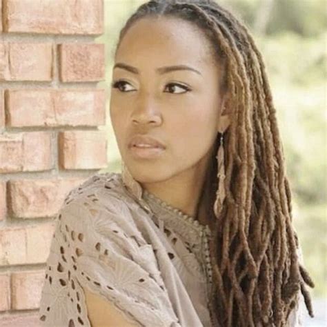 Pin By Marie Alexander On Hair Natural Hair Styles Locs Hairstyles Beautiful Dreadlocks