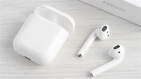 Cuffie Apple Airpods Tutto Quello Che Cè Da Sapere