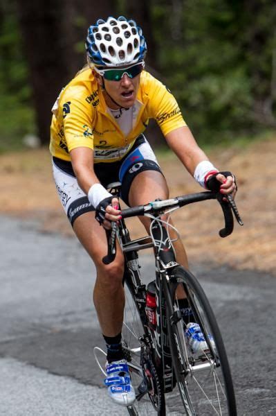 Kristin Armstrong withdraws from Cascade Cycling Classic | Cyclingnews