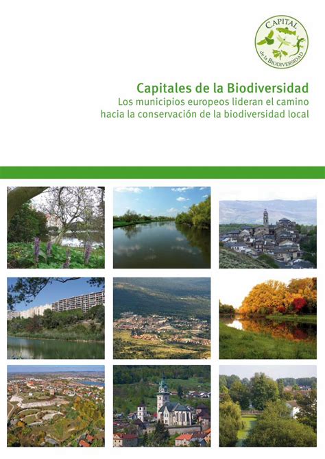 PDF Capitales De La Biodiversidad PDFSLIDE NET