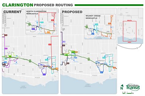 Durham Transit plans significant changes to Clarington bus routes