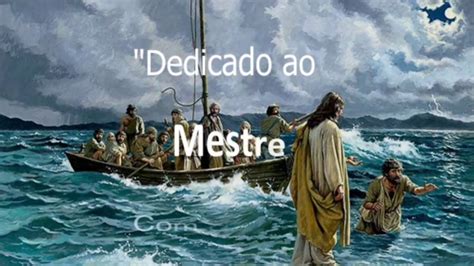 Os Milagres De Jesus YouTube