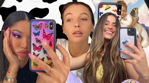 How Wildflower Phone Cases Took Over Instagram — And Now Tiktok Teen