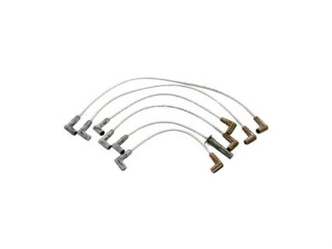 Spark Plug Wire Set Ccx For C Suburban C C C C C