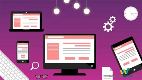 Razones Para Implementar Un Dise O Responsive Paginaswebs