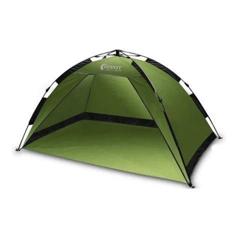 Wildlife Sports Carpa Playera Spinit Playa Ii Automatica