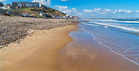 Trains to Saltburn Beach | Trainline