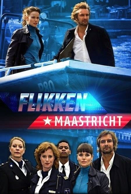 Volledige Cast Van Flikken Maastricht Serie 2007 2025 MovieMeter Nl