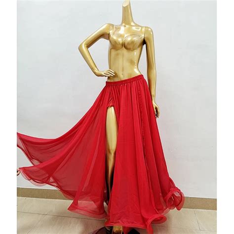 Hot Sale High Quality New Design Bellydancing Skirts Women Belly Dance