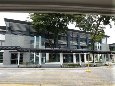 DLSZ Campus Renewal 1 by THE SAGE GROUP ASIA - Architizer