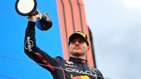 Max Verstappen Roars From 10th To Win Hungarian Grand Prix Cnn