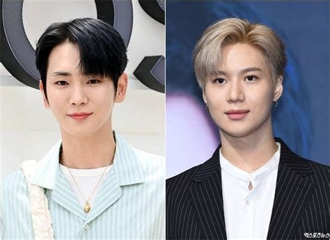 샤이니 키·태민 피부색 발언에 해외 팬덤 지적콘텐츠 담당까지 사과 엑s 이슈 네이트 연예