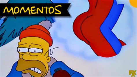 Estúpido y sensual Flanders YouTube