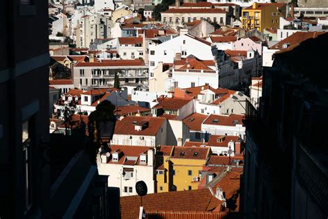 Lisboa Sobe Em Ranking Global Das Cidades Mais Caras Para Expatriados