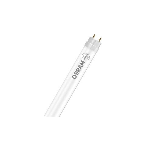 Tubo Led T G Cm Conexi N Un Lateral W Lm W Osram