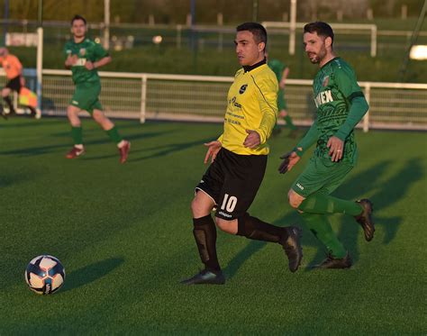 Omnisports Les R Sultats Du Samedi En Lorraine