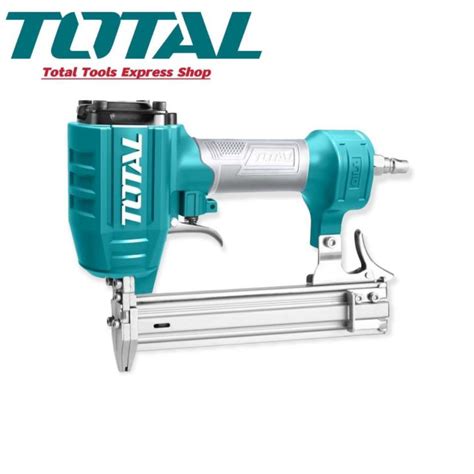 Total F10 F30 Pneumatic Air Brad Nailer 气动直钉枪 Tat83301 3 Lazada