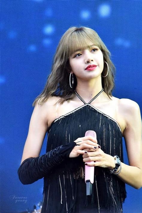 Lisa💜 - Lisa (BLACKPINK) Photo (42979694) - Fanpop