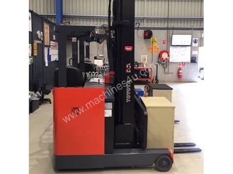 Used Toyota Fbre Ride On Reach Trucks In Listed On Machines U