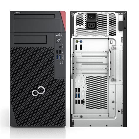 Dell Optiplex M Vs Fujitsu Esprimo P Comparison